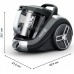 Пилосос Rowenta контейнерний Compact Power XXL Parquet, 900Вт, конт пил -2.5л, чорний
