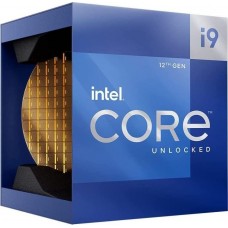 Центральний процесор Intel Core i9-12900K 16C/24T 3.2GHz 30Mb LGA1700 125W Box Центральний процесор Intel Core i9-12900K 16C/24T 3.2GHz 30Mb LGA1700 125W Box