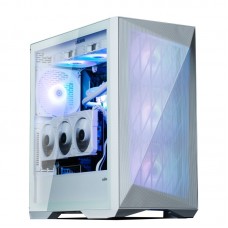 Корпус Zalman Z9 Iceberg MS без БЖ, 2xUSB3.0, 2xUSB2.0, 1xUSB 3.1 Gen2 Type-C, 4x140мм ARGB, VGA 390мм, LCS ready, TG Side Panel, EATX, білий Корпус Zalman Z9 Iceberg MS без БЖ, 2xUSB3.0, 2xUSB2.0, 1xUSB 3.1 Gen2 Type-C, 4x140мм ARGB, VGA 390мм, LCS ready, TG Side Panel, EATX, білий