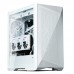 Корпус Zalman Z9 Iceberg MS без БЖ, 2xUSB3.0, 2xUSB2.0, 1xUSB 3.1 Gen2 Type-C, 4x140мм ARGB, VGA 390мм, LCS ready, TG Side Panel, EATX, білий