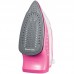 Праска Russell Hobbs Light & Easy Pro, 2600Вт, 240мл, паровий удар -130гр, постійна пара - 40гр, керам. підошва, біло-рожевий