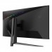 Монітор MSI 40" MAG401QR 2xHDMI, DP, USB-C, 2xUSB, Audio, IPS, 3440x1440, 21:9, 155Hz, 1ms, sRGB 118%, AdaptiveSync, HDR400