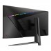 Монітор MSI 40" MAG401QR 2xHDMI, DP, USB-C, 2xUSB, Audio, IPS, 3440x1440, 21:9, 155Hz, 1ms, sRGB 118%, AdaptiveSync, HDR400