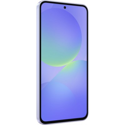 Смартфон Samsung Galaxy A36 5G (A366) 6.7" 6/128ГБ, 2SIM, 5000мА•год, лавандовий
