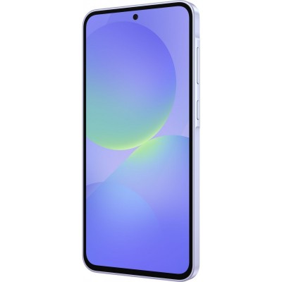 Смартфон Samsung Galaxy A36 5G (A366) 6.7" 6/128ГБ, 2SIM, 5000мА•год, лавандовий