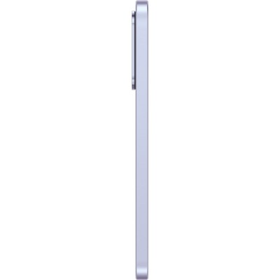 Смартфон Samsung Galaxy A36 5G (A366) 6.7" 6/128ГБ, 2SIM, 5000мА•год, лавандовий