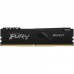 Пам'ять ПК Kingston DDR4 16GB KIT (8GBx2) 3200 FURY Beast