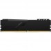 Пам'ять ПК Kingston DDR4 16GB KIT (8GBx2) 3200 FURY Beast