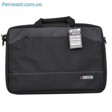 Сумка для ноутбука LOBSTER 15.6" (LBS15T2BP) Сумка для ноутбука LOBSTER 15.6" (LBS15T2BP)