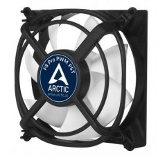 Кулер для корпуса Arctic Cooling F8 Pro PWM PST (AFACO-08PP0-GBA01) Кулер для корпуса Arctic Cooling F8 Pro PWM PST (AFACO-08PP0-GBA01)