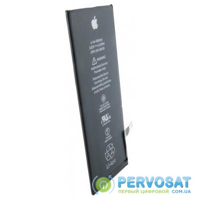 Аккумуляторная батарея для телефона EXTRADIGITAL Apple iPhone 6s (1715 mAh) (BMA6406)