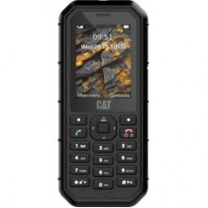 Мобільний телефон Caterpillar CAT B26 Black (5060472351715) Мобільний телефон Caterpillar CAT B26 Black (5060472351715)