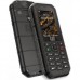 Мобільний телефон Caterpillar CAT B26 Black (5060472351715)