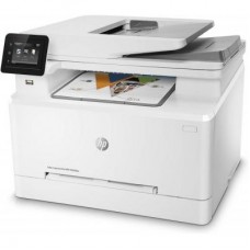 Багатофункціональний пристрій HP Color LJ Pro M283fdw c Wi-Fi (7KW75A)