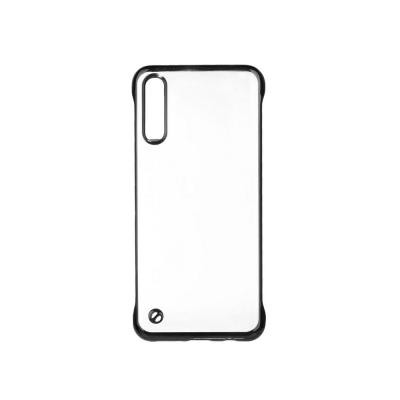 Чохол до моб. телефона ColorWay Plastic Ring Samsung Galaxy A30s, red (CW-CPRSGA307-BK)