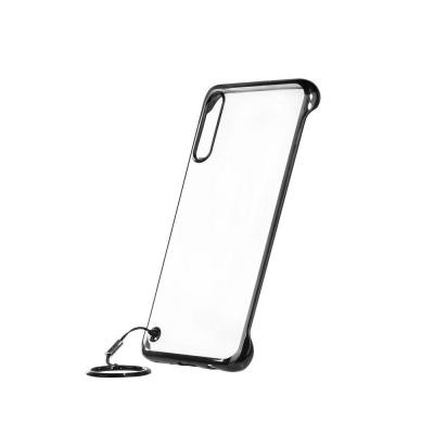 Чохол до моб. телефона ColorWay Plastic Ring Samsung Galaxy A30s, red (CW-CPRSGA307-BK)