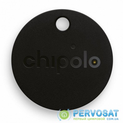 Поисковая система Chipolo Classic Black (CH-M45S-BK-R)