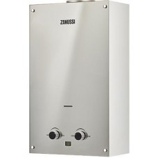 Газова колонка Zanussi GWH 10 Mirror Газова колонка Zanussi GWH 10 Mirror
