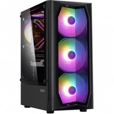 Корпус Zalman N4 Black Корпус Zalman N4 Black