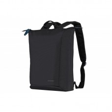 Рюкзак Tucano Smilzo 13", (чорний) Рюкзак Tucano Smilzo 13", (чорний)