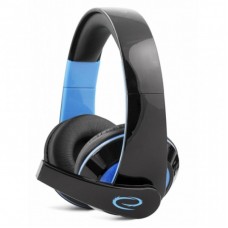 Навушники Esperanza EGH300B Black (EGH300B) Навушники Esperanza EGH300B Black (EGH300B)