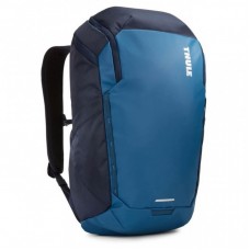 Рюкзак для ноутбука Thule 15.6" Chasm 26L TCHB-115 Poseidon (3204293) Рюкзак для ноутбука Thule 15.6" Chasm 26L TCHB-115 Poseidon (3204293)