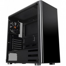 Корпус ThermalTake V200 Tempered Glass Edition (CA-1K8-00M1WN-00) Корпус ThermalTake V200 Tempered Glass Edition (CA-1K8-00M1WN-00)