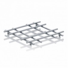 Підставка під гаряче Kela Caro Metal 21х21 см (12235) Підставка під гаряче Kela Caro Metal 21х21 см (12235)