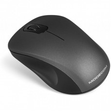 Мишка Modecom MC-WM10S Silent Wireless Black (M-MC-WM10S-100) Мишка Modecom MC-WM10S Silent Wireless Black (M-MC-WM10S-100)