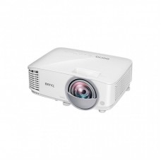 Проектор BenQ MX808STH Проектор BenQ MX808STH