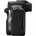 Цифр. фотокамера Canon EOS R50 + RF-S 18-45 IS STM Black
