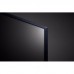 Телевізор 43&quot; LG LED 4K 60Hz Smart WebOS Black