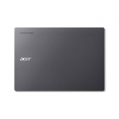 Ноутбук Acer Chromebook Plus CB516-1HT 16" WUXGA IPS Touch, Intel i5-1334U, 16GB, F512GB, UMA, ChromeOS, сірий