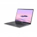 Ноутбук Acer Chromebook Plus CB516-1HT 16" WUXGA IPS Touch, Intel i5-1334U, 16GB, F512GB, UMA, ChromeOS, сірий