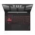 Ноутбук ASUS TUF Gaming A17 FA707NUG-HX149 17.3" FHD IPS, AMD R7-7445HS, 16GB, F512GB, NVD4050-6, noOS, Сірий