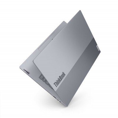 Ноутбук Lenovo ThinkBook 14-G8 14" WUXGA IPS AG, Intel i5-13420H, 16GB, F512GB, UMA, DOS, сірий