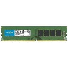 Пам'ять ПК Micron DDR4 16GB 3200 Пам'ять ПК Micron DDR4 16GB 3200