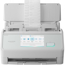 Документ-сканер A4 Ricoh ScanSnap iX2500 White