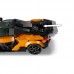 Конструктор LEGO Speed Champions McLaren W1