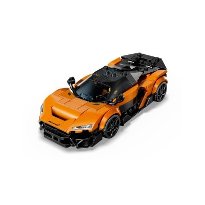 Конструктор LEGO Speed Champions McLaren W1
