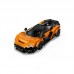Конструктор LEGO Speed Champions McLaren W1