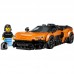 Конструктор LEGO Speed Champions McLaren W1
