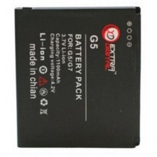 Акумуляторна батарея для телефону EXTRADIGITAL HTC G5 (1100 mAh) (BMH6210) Акумуляторна батарея для телефону EXTRADIGITAL HTC G5 (1100 mAh) (BMH6210)