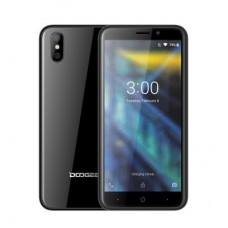 Мобильный телефон Doogee X50L Black (6924351655051) Мобильный телефон Doogee X50L Black (6924351655051)