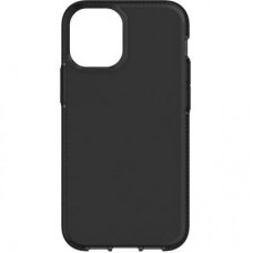 Чохол до моб. телефона Griffin Survivor Clear for iPhone 12 Mini Black (GIP-049-BLK) Чохол до моб. телефона Griffin Survivor Clear for iPhone 12 Mini Black (GIP-049-BLK)