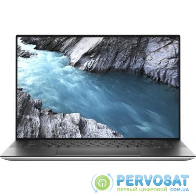 Ноутбук Dell XPS 15 (9500) (X5716S4NDW-75S)