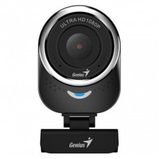 Веб-камера Genius QCam 6000 Full HD Black (32200002400) Веб-камера Genius QCam 6000 Full HD Black (32200002400)