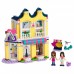Конструктор LEGO Friends Модний бутик Емми 343 деталі (41427)