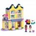 Конструктор LEGO Friends Модный бутик Эммы 343 детали (41427)