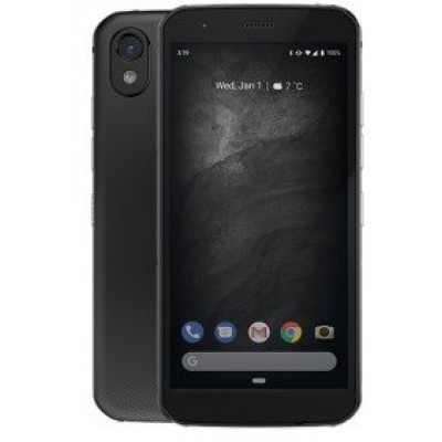 Смартфон CAT S52 4/64GB Dual SIM Black